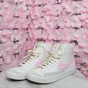 NIKE // Blazer Mid '77 GS